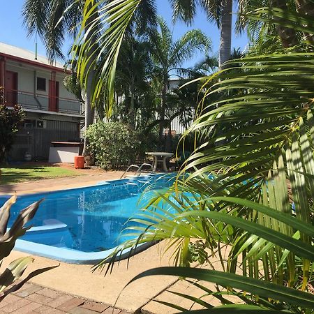 Hiway Inn Motel Darwin Buitenkant foto