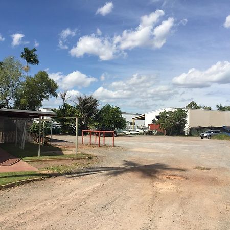 Hiway Inn Motel Darwin Buitenkant foto