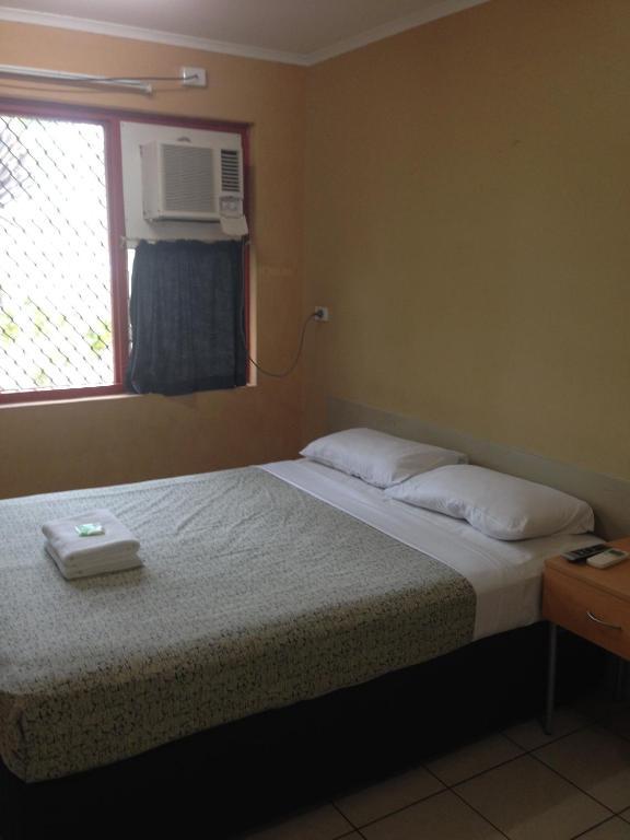 Hiway Inn Motel Darwin Kamer foto