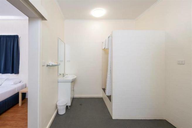 Hiway Inn Motel Darwin Buitenkant foto
